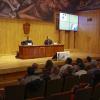 Conferencia Mathias Goeritz en México Imparte Dra. Lilly Kassner. 