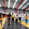 Primer Copa de Natación UdeG