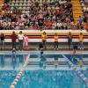 Primer Copa de Natación UdeG