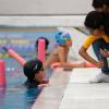 Primer Copa de Natación UdeG