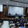 Informe del Rector del Centro Universitario de Ciencias Sociales (CUCSH) Dr Héctor Raúl Solís Gadea