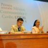 Primera reunión México, Centroamérica y Caribe,  UDUAL 2015