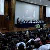 Informe del Rector del Centro Universitario de Ciencias Sociales (CUCSH) Dr Héctor Raúl Solís Gadea