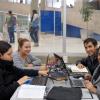 CUSUR con cerca de diez años de estudiar riesgos en alumnos de primer ingreso