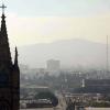 Contaminación en la zona metropolitana de Guadalajara