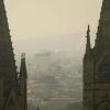 Contaminación en la zona metropolitana de Guadalajara