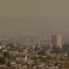 Contaminación en la zona metropolitana de Guadalajara