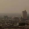 Contaminación en la zona metropolitana de Guadalajara