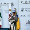 La Universidad de Guadalajara capacitó a un total de mil 759 operadores y académicos.
