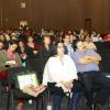 Seguimiento VI Congreso Internacional de Enfermería. Competencias profesionales de enfermería “Identidad y empoderamiento de la profesión”, tendencias internacionales de la gestión del cuidado de enfermería, a cargo de la doctora Ángela María Salazar Maya, jefa del Centro de la Facultad de Enfermería de la Universidad de Antioquía, Colombia. 