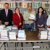 Día internacional del libro en CUSUR