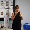 Alumnos del CUAAD buscan crear identidad para el mueble mexicano