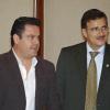 Entrega de reconocimientos a las diez mejores instituciones de educación superior públicas y privadas de la Universiada Nacional 2015 y Firma de la convocatoria de la Universiada 2016 en la UdeG. 