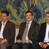 Entrega de reconocimientos a las diez mejores instituciones de educación superior públicas y privadas de la Universiada Nacional 2015 y Firma de la convocatoria de la Universiada 2016 en la UdeG. 