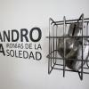 Con la exposición concluye el programa expositivo del primer semestre del año en el MUSA