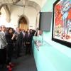 Con esta exposición la Preparatoria Jalisco cierra el ciclo de festejos conmemorativos del centenario