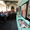 Con esta exposición la Preparatoria Jalisco cierra el ciclo de festejos conmemorativos del centenario