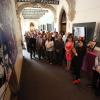 Con esta exposición la Preparatoria Jalisco cierra el ciclo de festejos conmemorativos del centenario