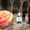 Con esta exposición la Preparatoria Jalisco cierra el ciclo de festejos conmemorativos del centenario