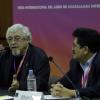 Conferencia de Clausura del Encuentro de Lectura en la Eduación Superior