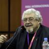Conferencia de Clausura del Encuentro de Lectura en la Eduación Superior
