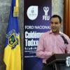 Inauguración del Foro Nacional Cuidémonos todxs 