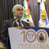 100 años de Pediatria, doctor Horacio Padilla