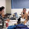 Aplicación para mejorar el transporte público gana Hackathon CUCEA