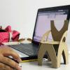 Alumnos del CUAAD buscan crear identidad para el mueble mexicano