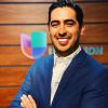 Sebastián Carrillo, egresado de la maestría en Periodismo Digital de UDGVirtual