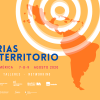 Cartel del festival Talents Latinoamérica