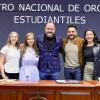CUCEA, sede del Primer Encuentro Nacional de Organizaciones Estudiantiles