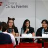Estudiantes de la licenciatura de Escritura Creativa reflexionan sobre el legado de Fernando del Paso