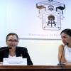 Inauguración del I Coloquio de Historia de la Ciencia, “Pasado, presente y futuro de la ciencia en México”