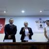 Inauguración del I Coloquio de Historia de la Ciencia, “Pasado, presente y futuro de la ciencia en México”