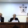 Inauguración del I Coloquio de Historia de la Ciencia, “Pasado, presente y futuro de la ciencia en México”