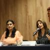 Las mujeres han luchado por igualdad de genero dentro y fuera de la UdG.