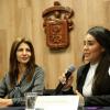 Las mujeres han luchado por igualdad de genero dentro y fuera de la UdG.