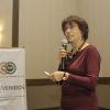 En el marco del II Congreso de Investigadoras del SNI, cubrir el panel “Las mujeres en la carrera científica. Avances y retrocesos en las políticas públicas de género”. Participan: doctora Elizabeth Vivero Marín, investigadora del Centro de Estudios de Género de la UdeG; doctora Martha Arévalo Bustamante, profesora de la Universidad Mayor de San Simón, Bolivia; doctora Herminia Guadalupe Martínez Rodríguez, investigadora de la Universidad Autónoma de Nuevo León.