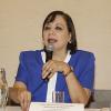 En el marco del II Congreso de Investigadoras del SNI, cubrir el panel “Las mujeres en la carrera científica. Avances y retrocesos en las políticas públicas de género”. Participan: doctora Elizabeth Vivero Marín, investigadora del Centro de Estudios de Género de la UdeG; doctora Martha Arévalo Bustamante, profesora de la Universidad Mayor de San Simón, Bolivia; doctora Herminia Guadalupe Martínez Rodríguez, investigadora de la Universidad Autónoma de Nuevo León.
