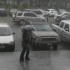 Inicio del temporal de lluvias, ciclones y huracanes.