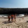 CUCOSTA restaurará Islas Marietas durante al menos cuatro meses