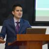 Nutriologo Sergio Copado