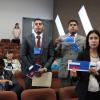 Tercera sesión plenaria: Comisión de prevención del delito y justicia penal del consejo económico y social.
