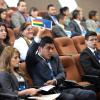 Tercera sesión plenaria: Comisión de prevención del delito y justicia penal del consejo económico y social.