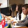 Tercera sesión plenaria: Comisión de prevención del delito y justicia penal del consejo económico y social.