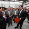 Este laboratorio tiene capacidad para procesar hasta 100 kilos de desechos por hora.