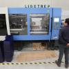 Este laboratorio tiene capacidad para procesar hasta 100 kilos de desechos por hora.