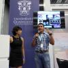 Los proyectos fueron presentados en el Campus Party 2015
