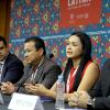 Presentación del libro "Las tecnologías de la información y la comunicación en la Universidad de Guadalajara: una mirada al periodo 2013-2016